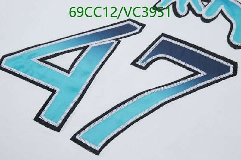 Dior-Clothing Code: VC3951 $: 69USD