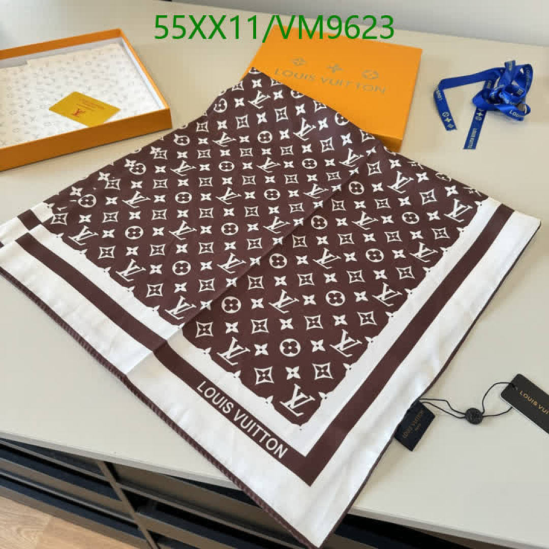 LV-Scarf Code: VM9623 $: 55USD