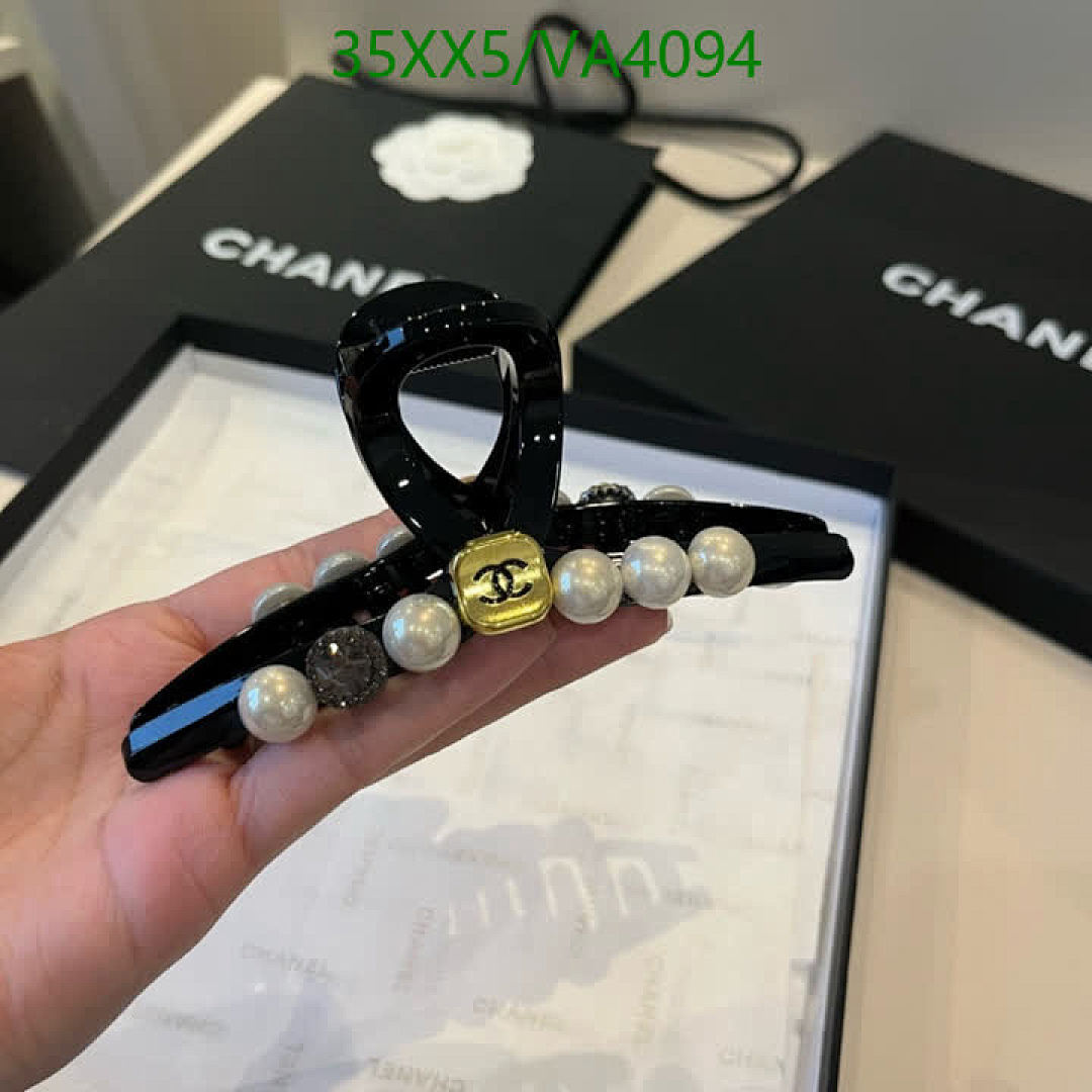 Chanel-Headband Code: VA4094 $: 35USD-Yupoo.ru - Copybrand.Team photo album Chanel-Headband Code: VA4094 $: 35USD