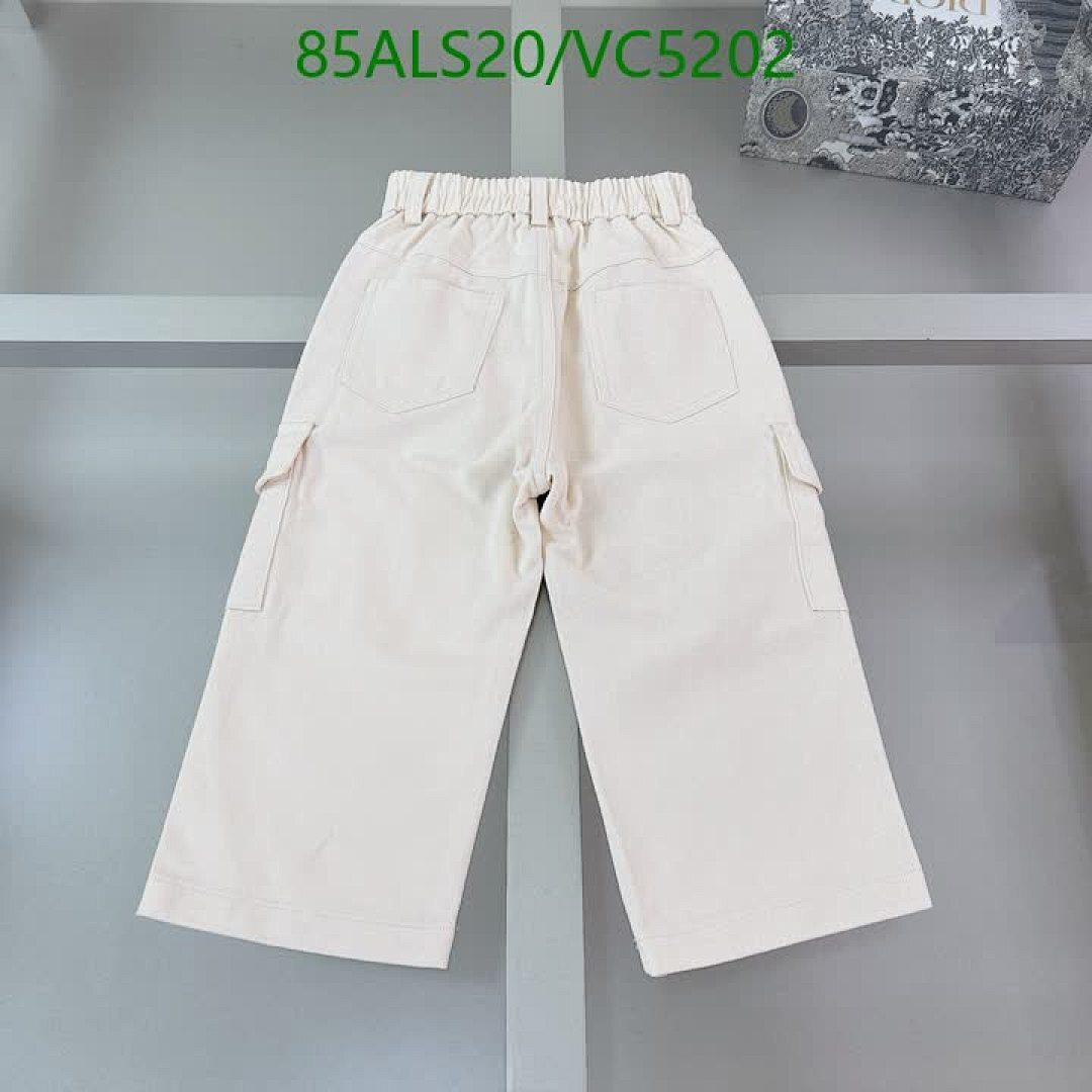Fendi-Kids clothing Code: VC5202 $: 85USD