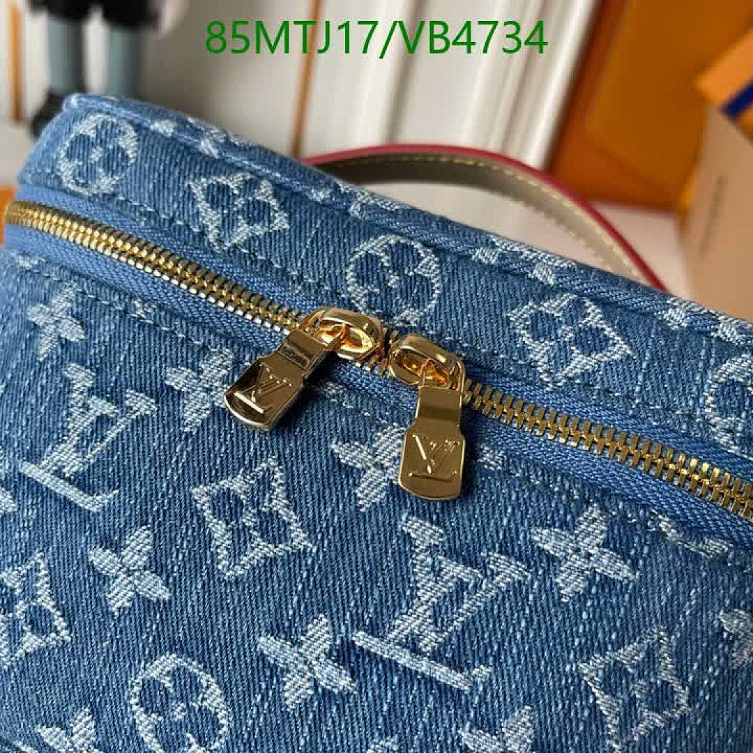LV-Bag-4A Quality Code: VB4734 $: 85USD