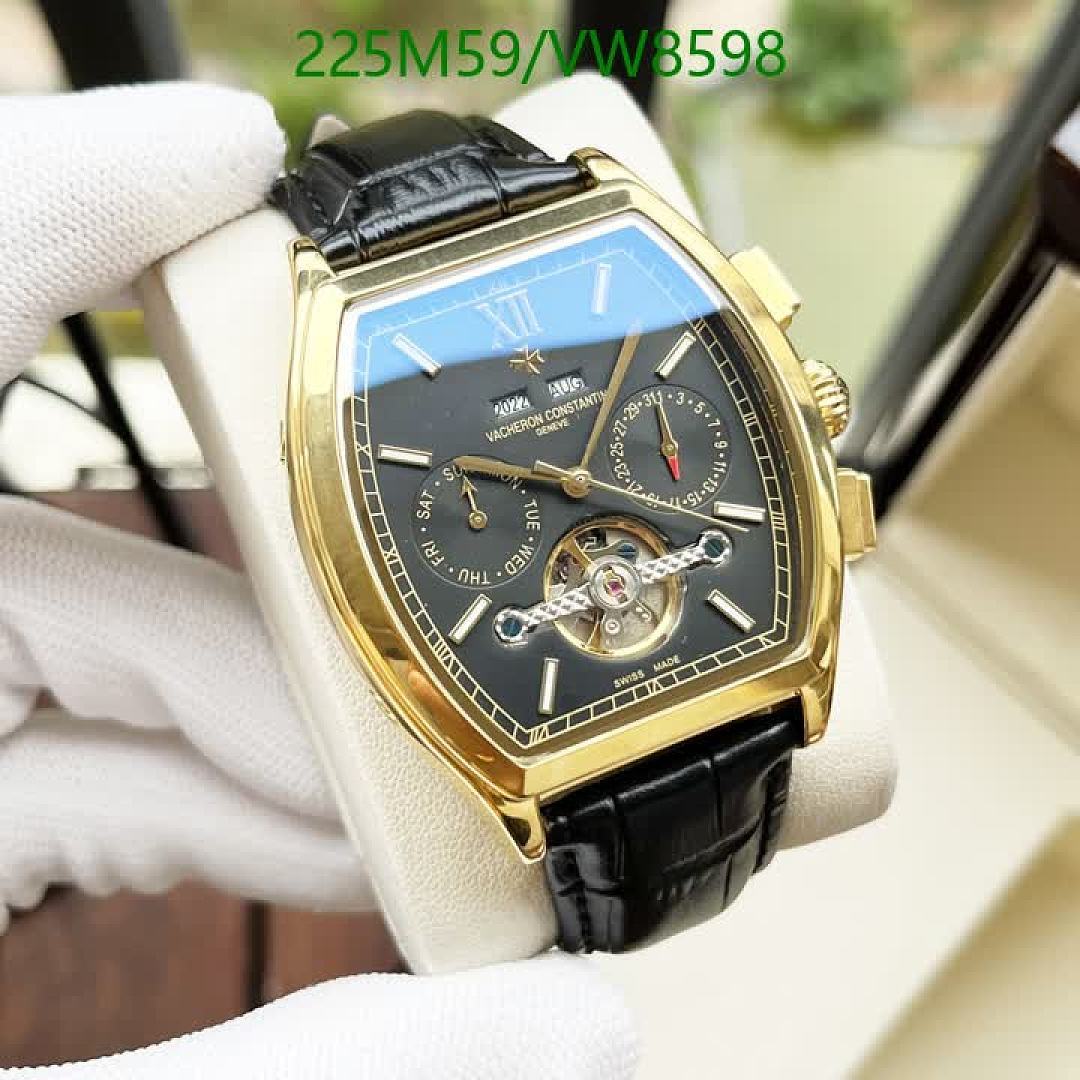 Vacheron Constantin-Watch-Mirror Quality Code: VW8598 $: 225USD
