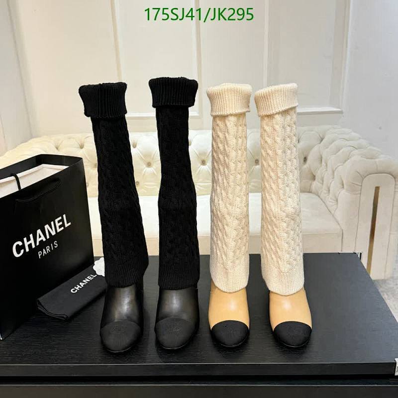 Boots-Women Shoes Code: JK295 $: 175USD