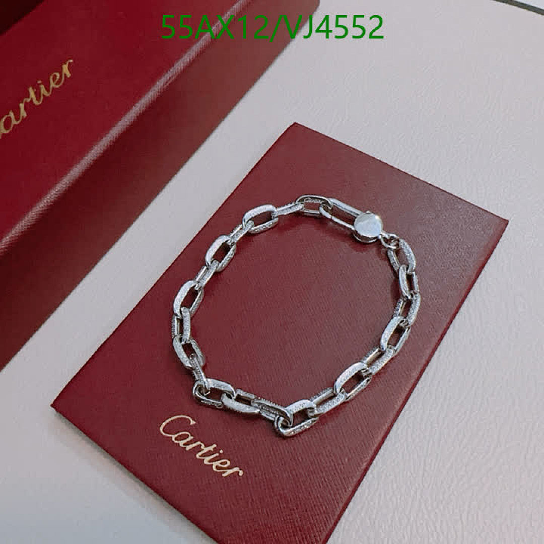 Cartier-Jewelry Code: VJ4552 $: 55USD