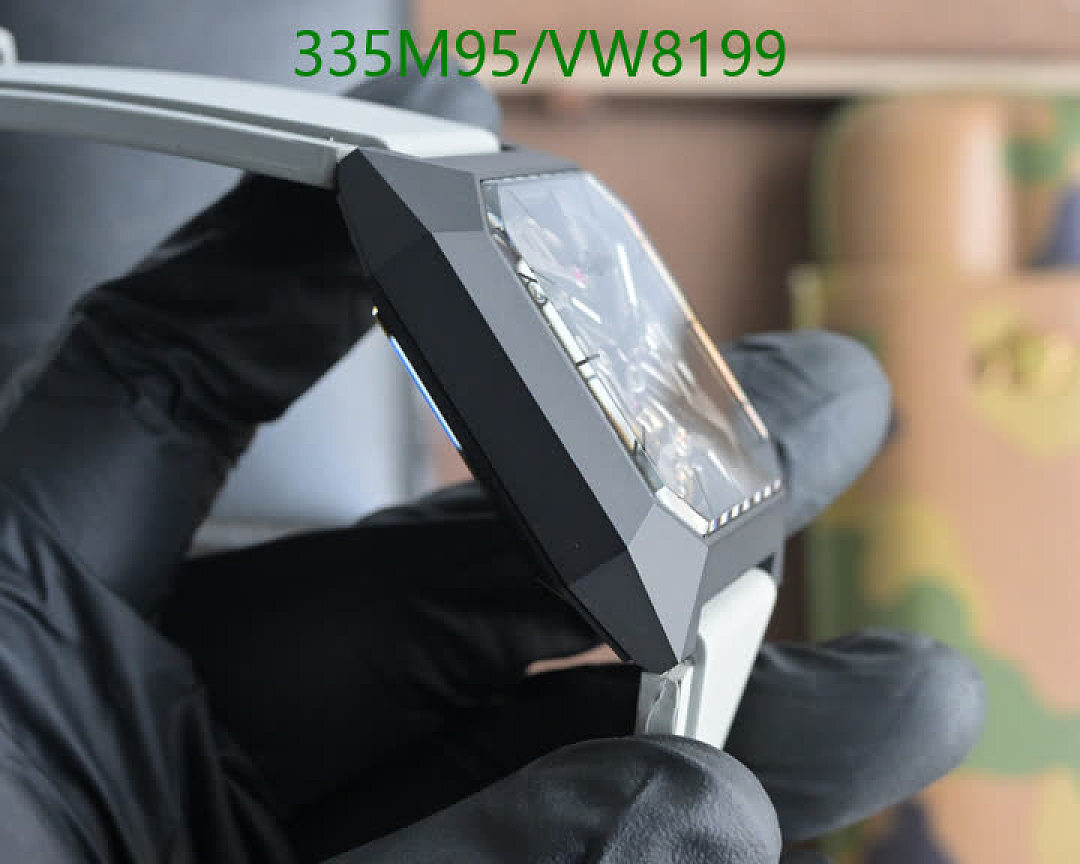 Bell&Ross-Watch-Mirror Quality Code: VW8199 $: 335USD