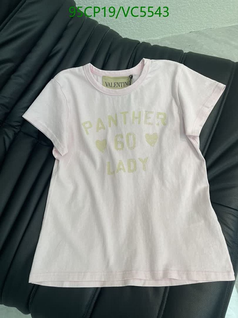 Valentino-Clothing Code: VC5543 $: 95USD