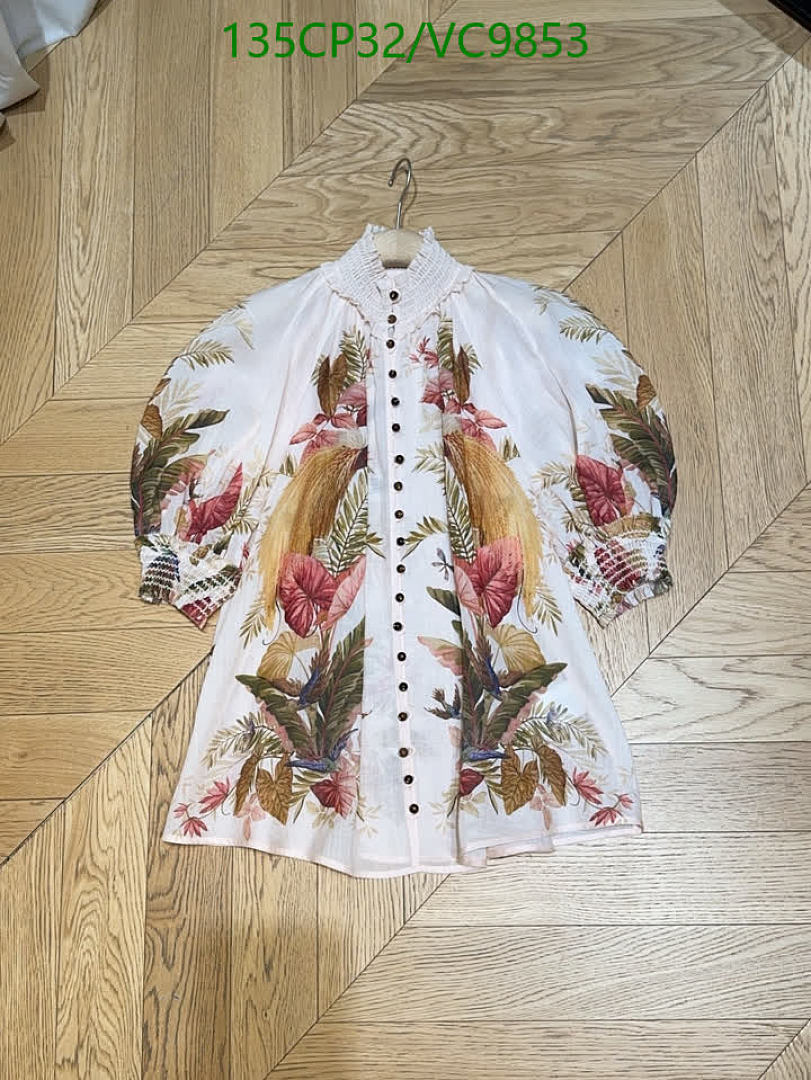 Zimmermann-Clothing Code: VC9853 $: 135USD
