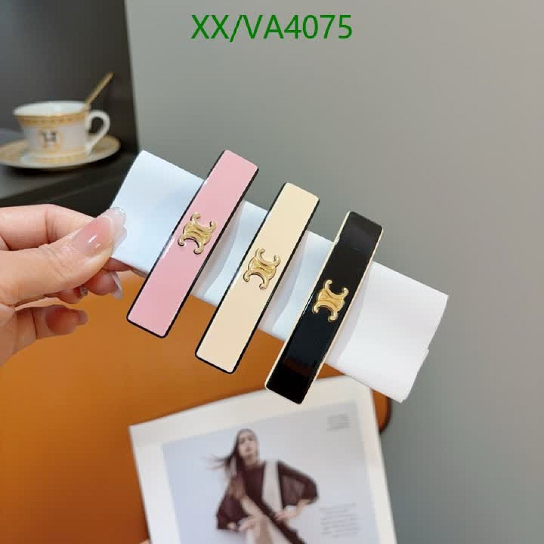 Celine-Headband Code: VA4075