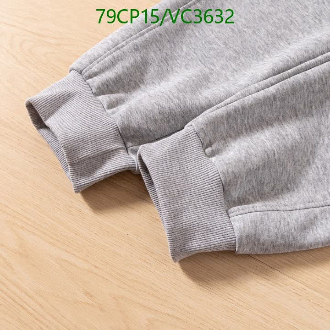 Ralph Lauren-Clothing Code: VC3632 $: 79USD