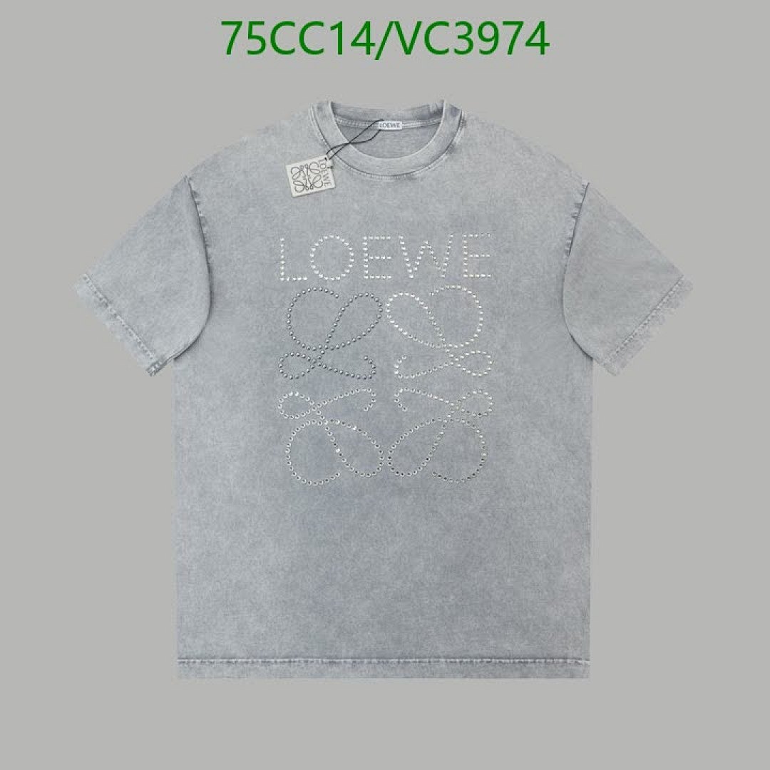 Loewe-Clothing Code: VC3974 $: 75USD