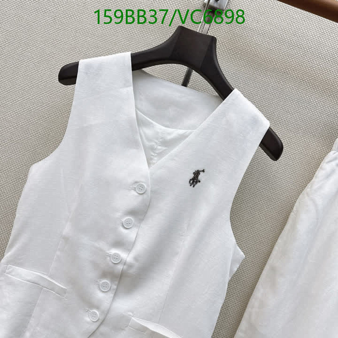 Ralph Lauren-Clothing Set Code: VC6898 $: 159USD