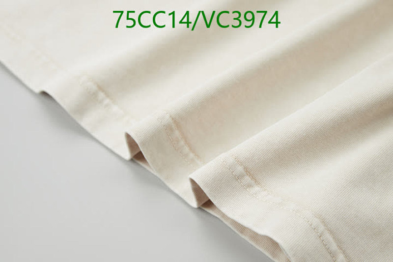 Loewe-Clothing Code: VC3974 $: 75USD