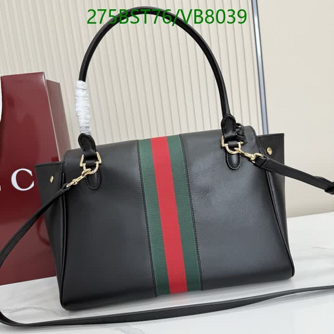 Gucci-Bag-Mirror Quality Code: VB8039 $: 275USD