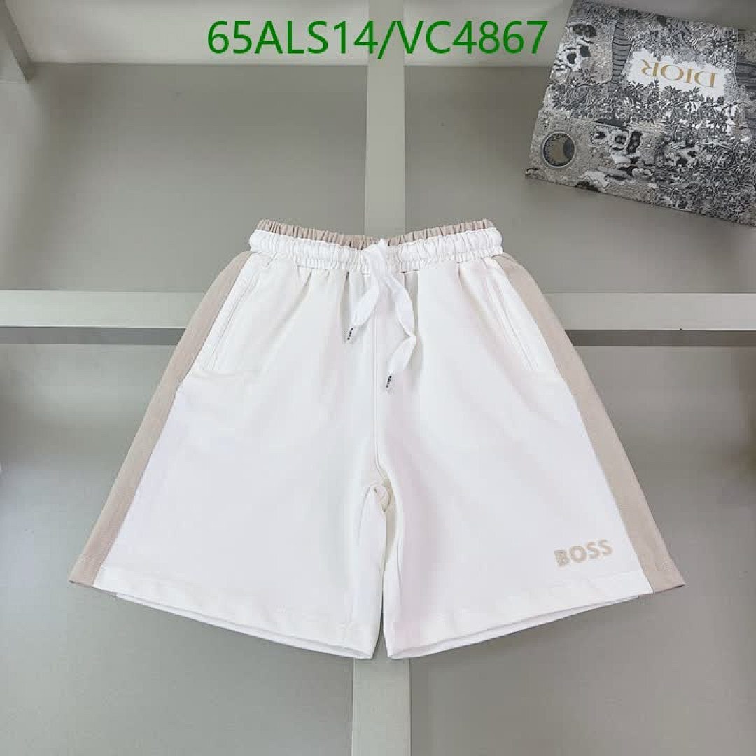 Boss-Kids Clothing Code: VC4867 $: 65USD