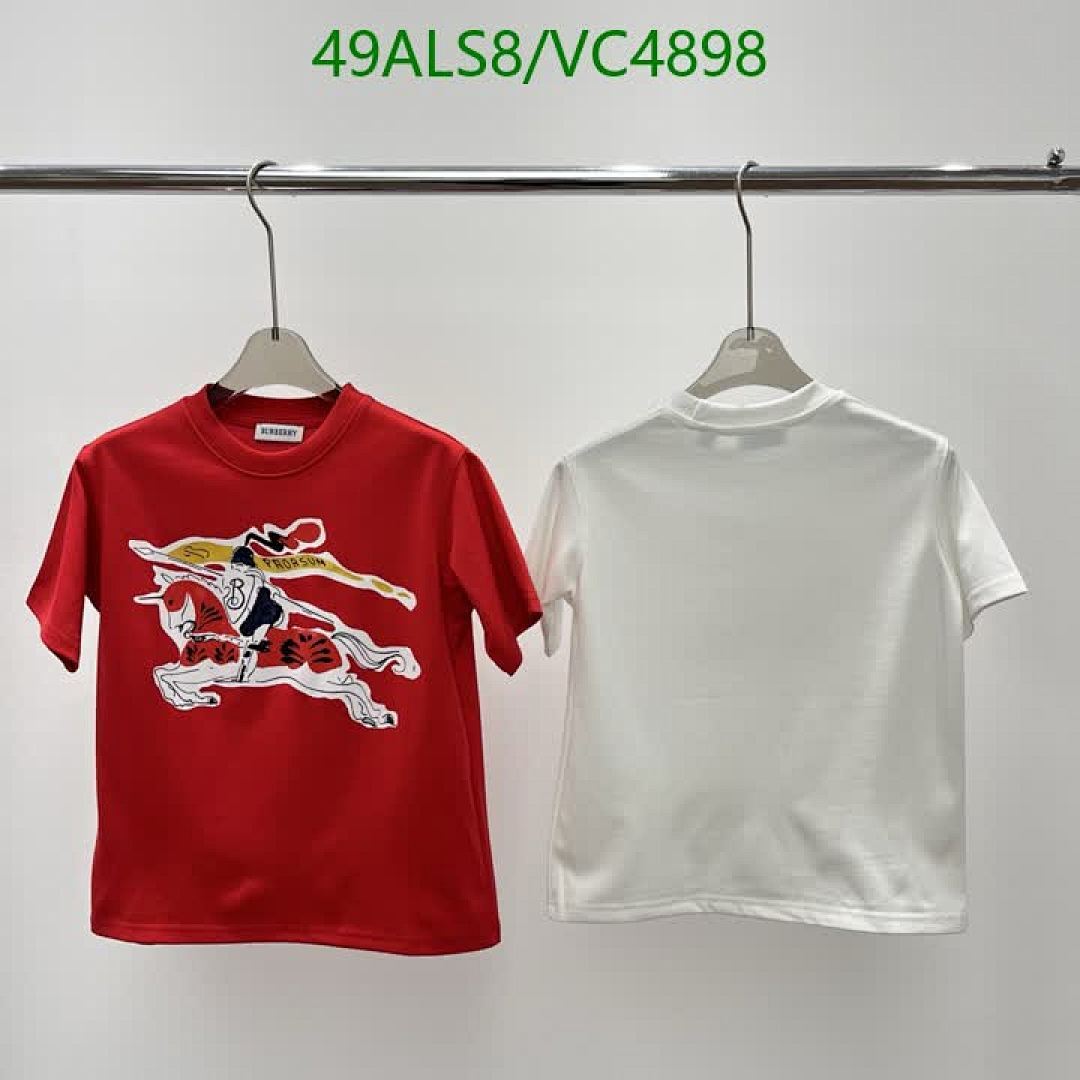 Burberry-Kids Clothing Code: VC4898 $: 49USD-Yupoo.ru - Copybrand.Team photo album Burberry-Kids Clothing Code: VC4898 $: 49USD