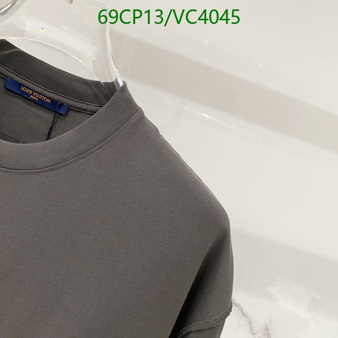 LV-Clothing Code: VC4045 $: 69USD-Yupoo.ru - Copybrand.Team photo album LV-Clothing Code: VC4045 $: 69USD