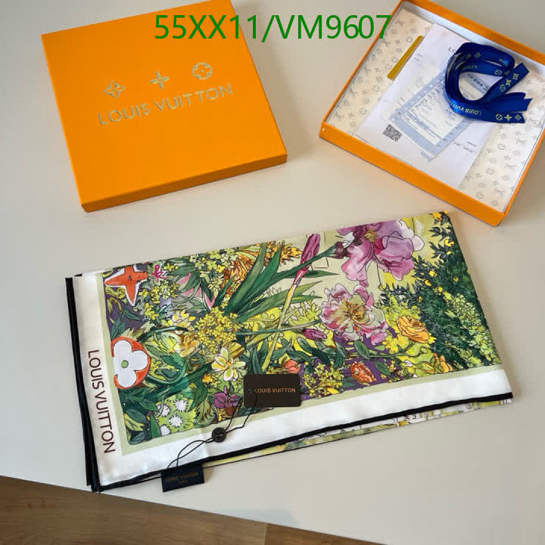 LV-Scarf Code: VM9607 $: 55USD