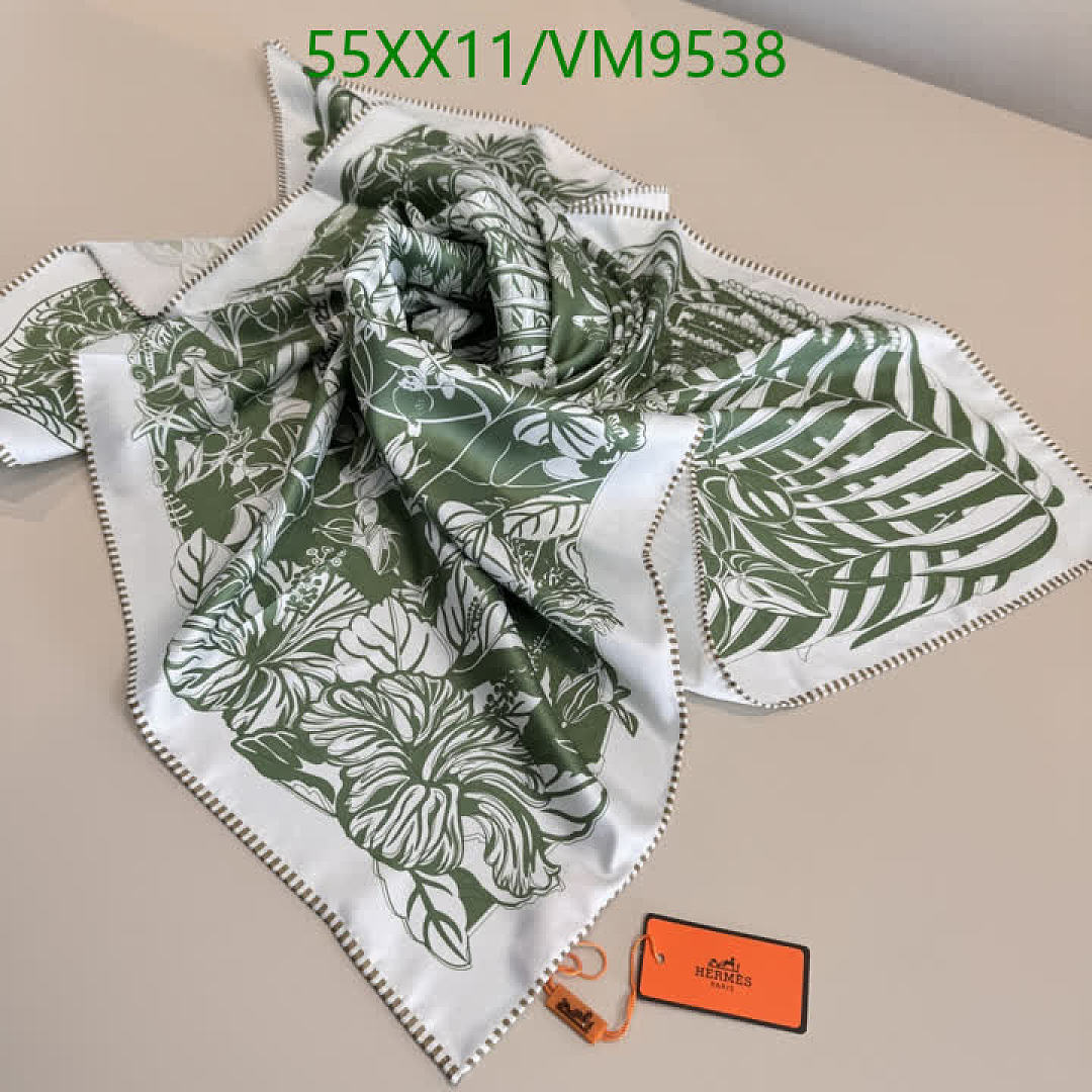 Hermes-Scarf Code: VM9538 $: 55USD