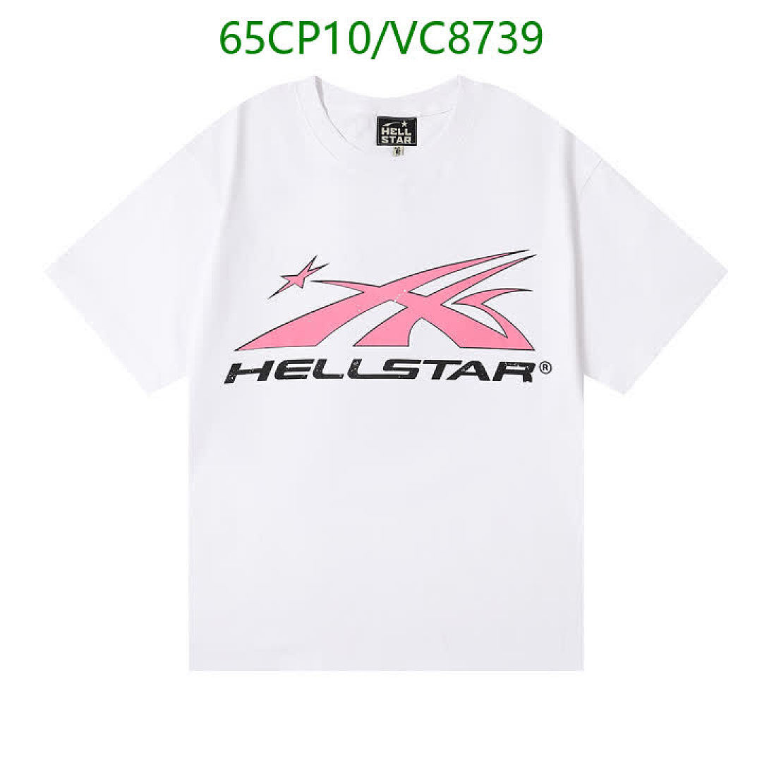 Hellstar-Clothing Code: VC8739 $: 65USD