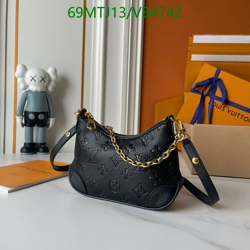 LV-Bag-4A Quality Code: VB4742 $: 69USD