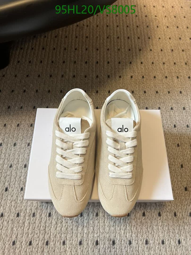 Alo-Women Shoes Code: VS8005 $: 95USD