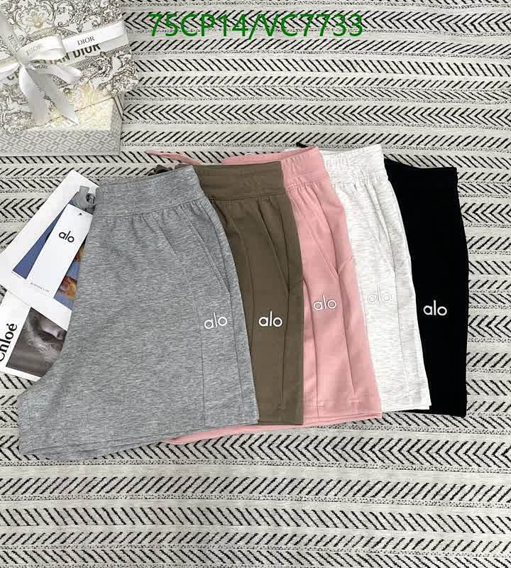 Ralph Lauren-Clothing Code: VC7733 $: 75USD