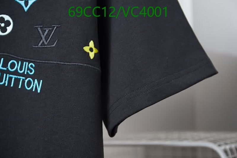 LV-Clothing Code: VC4001 $: 69USD