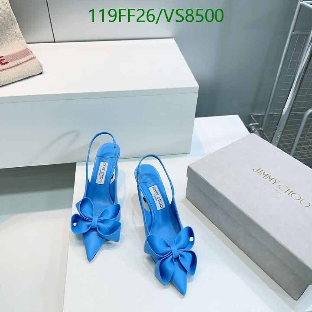 Jimmy Choo-Men shoes Code: VS8500 $: 119USD