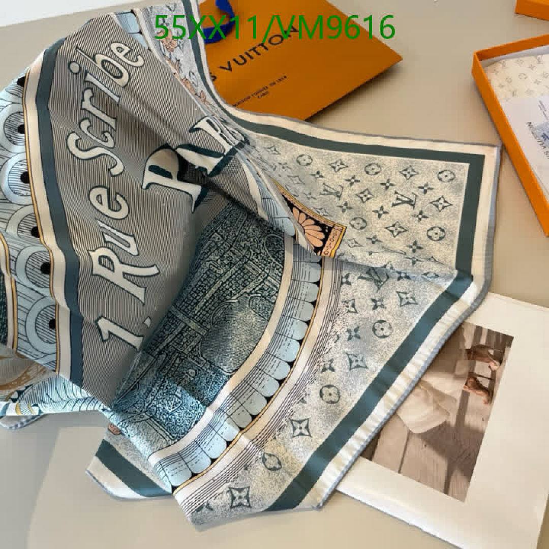 LV-Scarf Code: VM9616 $: 55USD