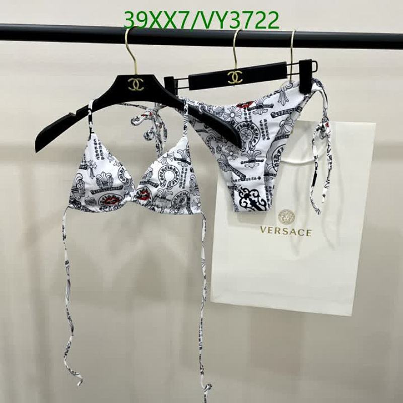 Chrome Hearts-Swimsuit Code: VY3722 $: 39USD