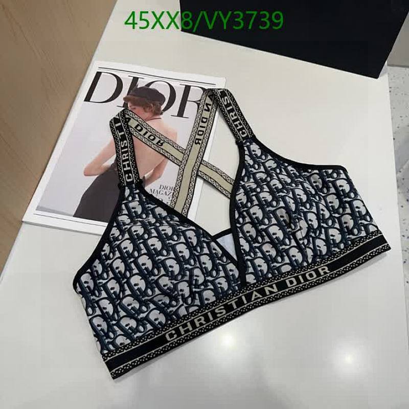Dior-Swimsuit Code: VY3739 $: 45USD