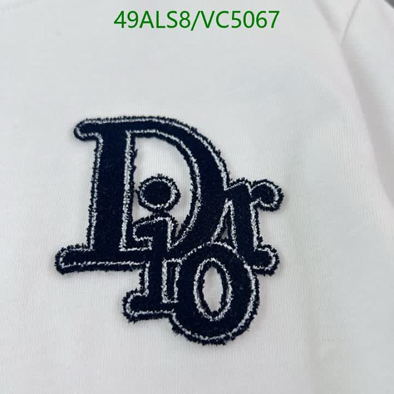 Dior-Kids clothing Code: VC5067 $: 49USD