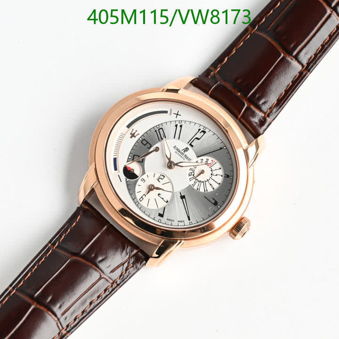 Audemars Piguet-Watch-Mirror Quality Code: VW8173 $: 405USD