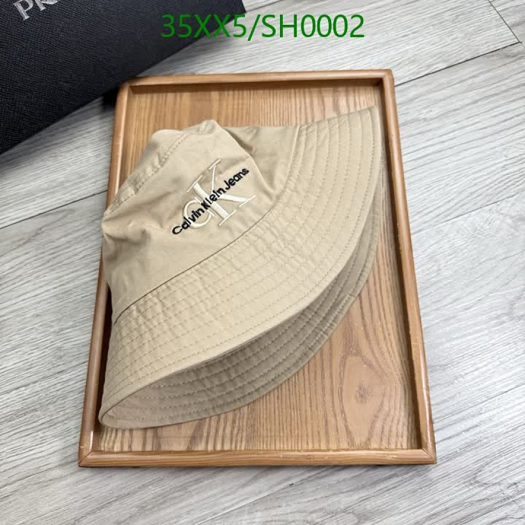 CK-Cap(Hat) Code: SH0002 $: 35USD