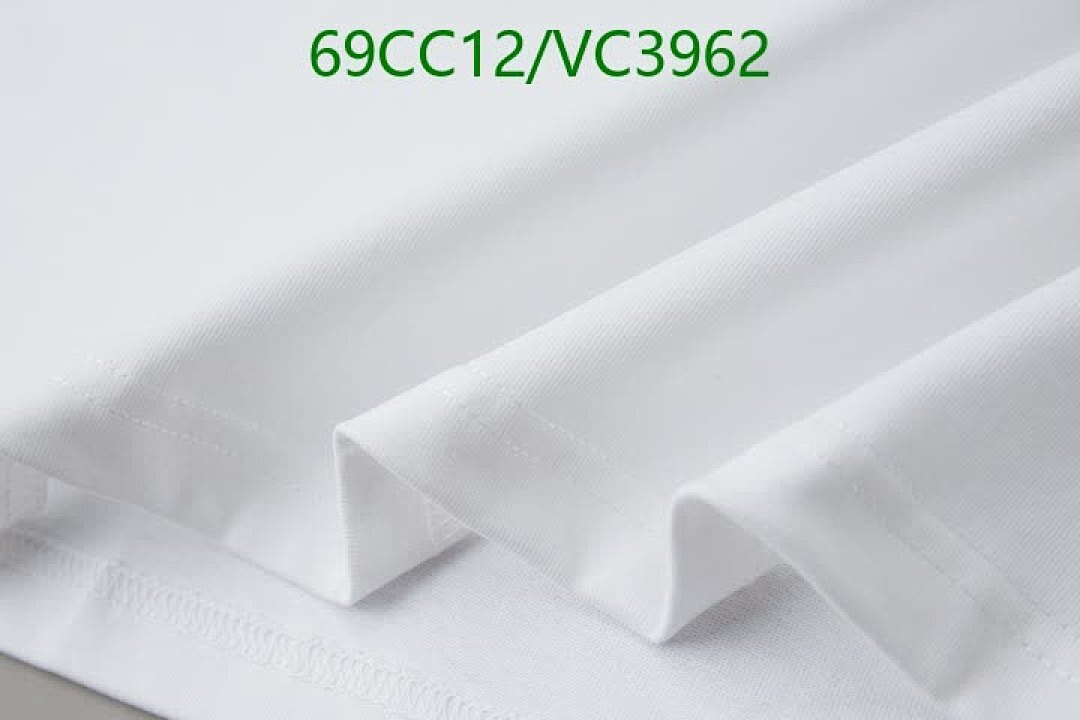 Gucci-Clothing Code: VC3962 $: 69USD