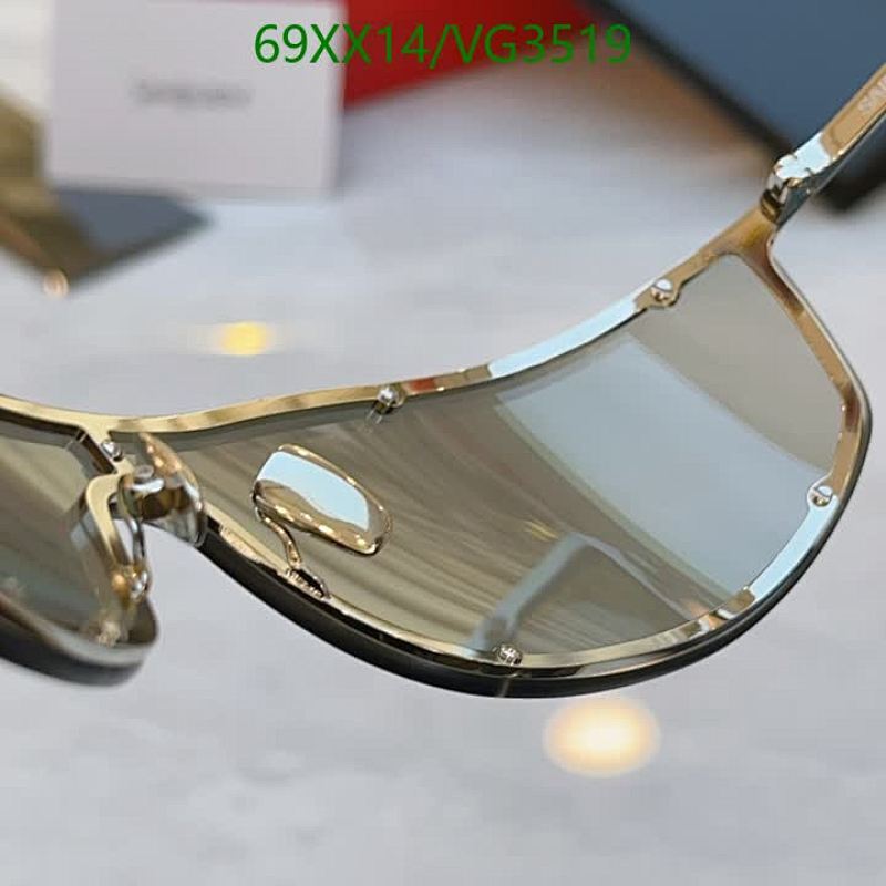 YSL-Glasses Code: VG3519 $: 69USD