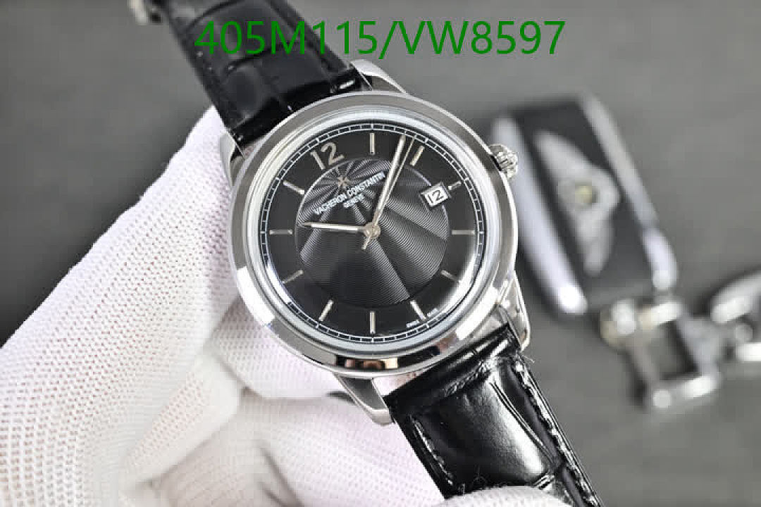 Vacheron Constantin-Watch-Mirror Quality Code: VW8597 $: 405USD