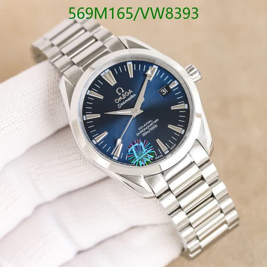 Omega-Watch(Mirror Quality) Code: VW8393 $: 569USD