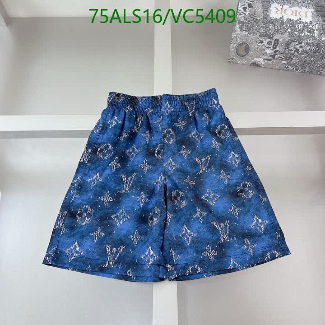 LV-Kids Clothing Code: VC5409 $: 75USD