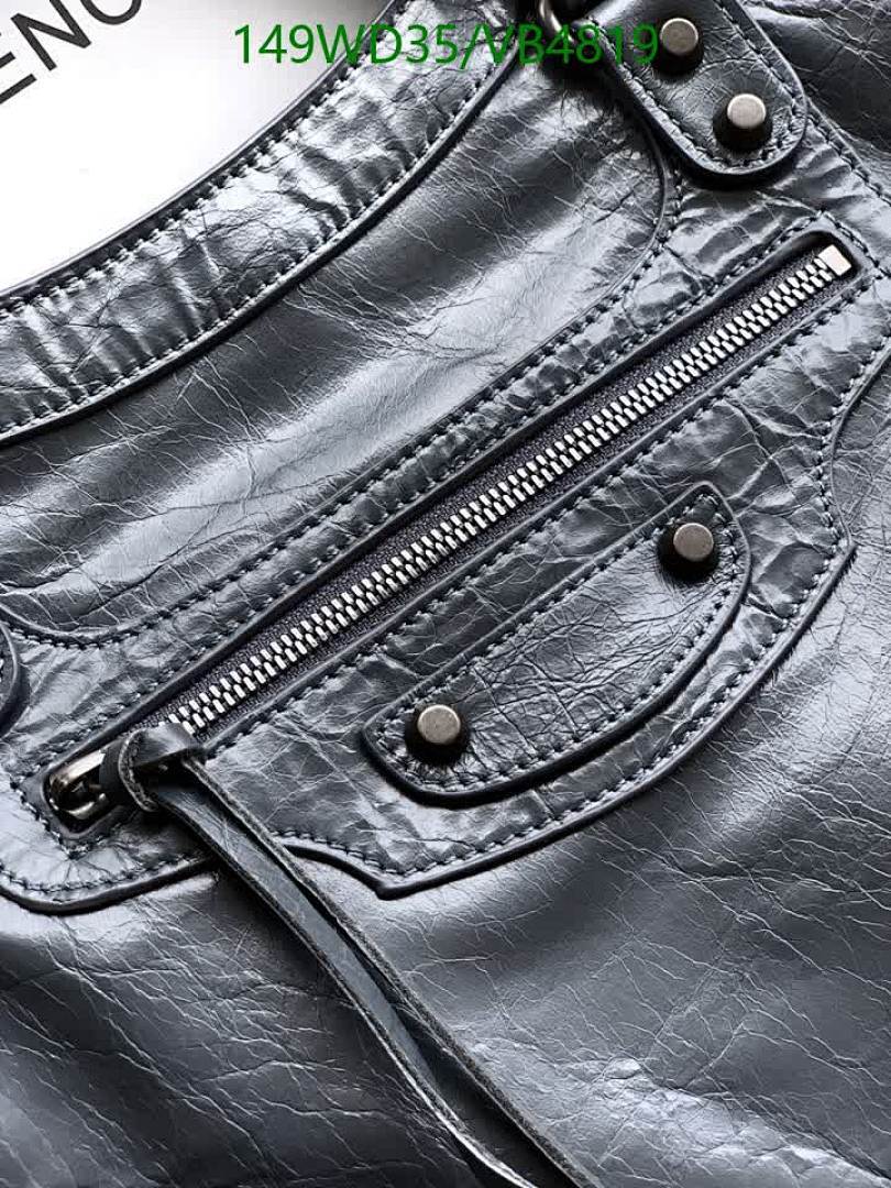 Balenciaga-Bag-4A Quality Code: VB4819