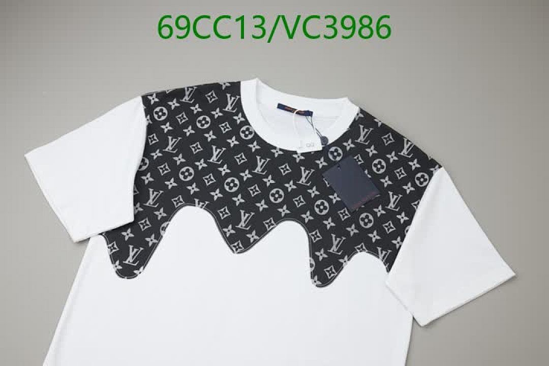 LV-Clothing Code: VC3986 $: 69USD