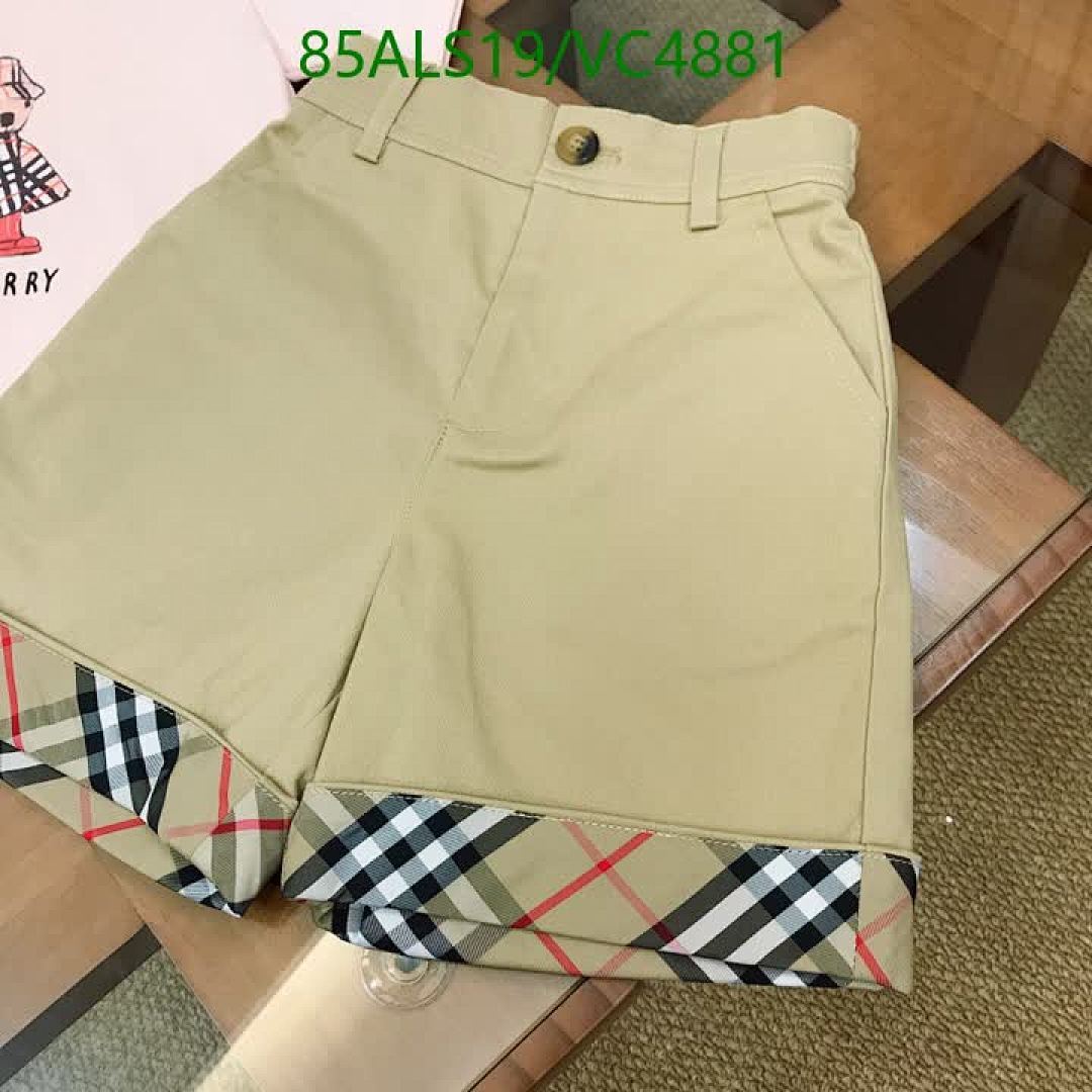 Burberry-Kids Clothing Code: VC4881 $: 85USD-Yupoo.ru - Copybrand.Team photo album Burberry-Kids Clothing Code: VC4881 $: 85USD