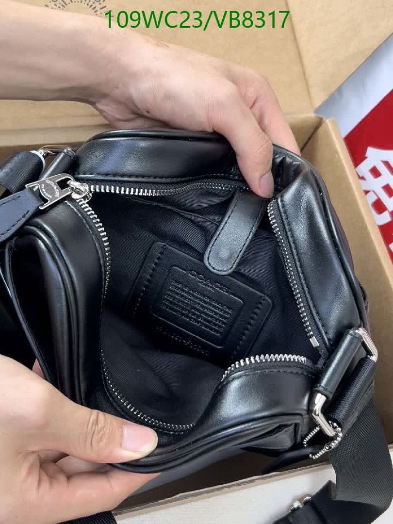 Coach-Bag-4A Quality Code: VB8317 $: 109USD