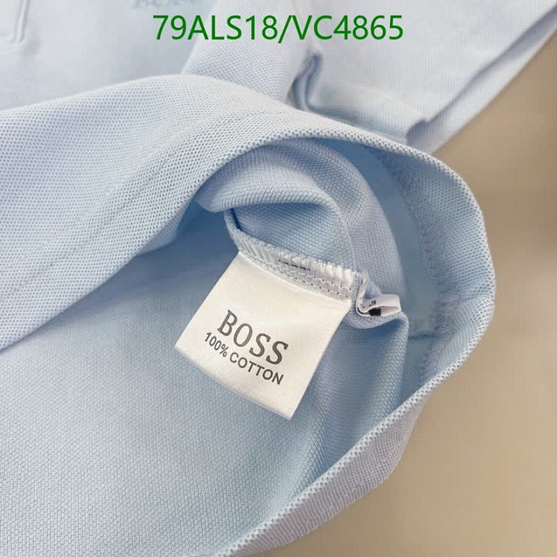 Boss-Kids Clothing Code: VC4865 $: 79USD