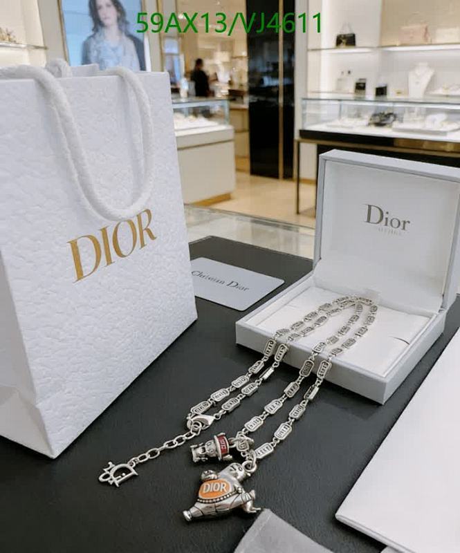 Dior-Jewelry Code: VJ4611 $: 59USD
