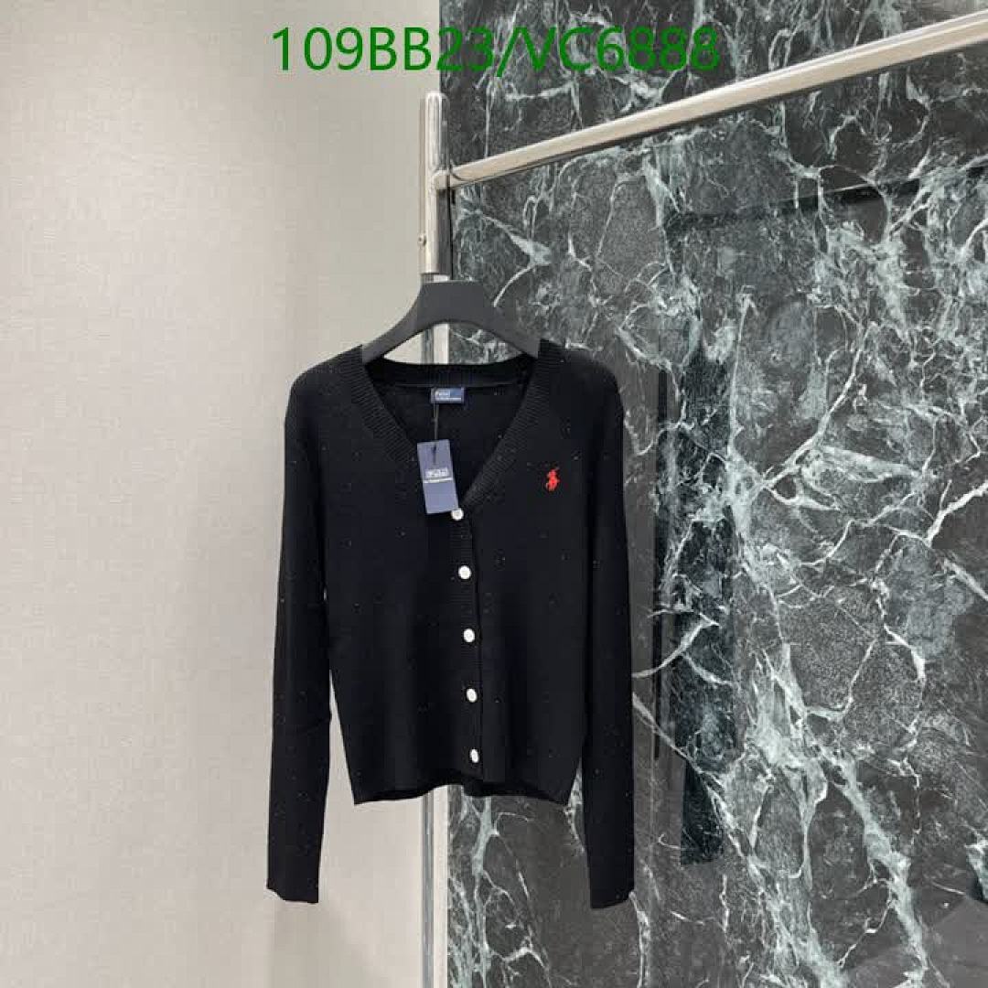 Ralph Lauren-Clothing Code: VC6888 $: 109USD