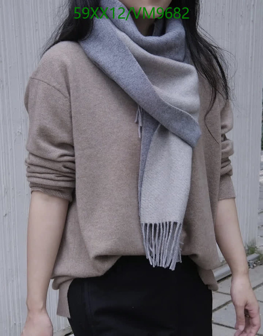 LV-Scarf Code: VM9682 $: 59USD