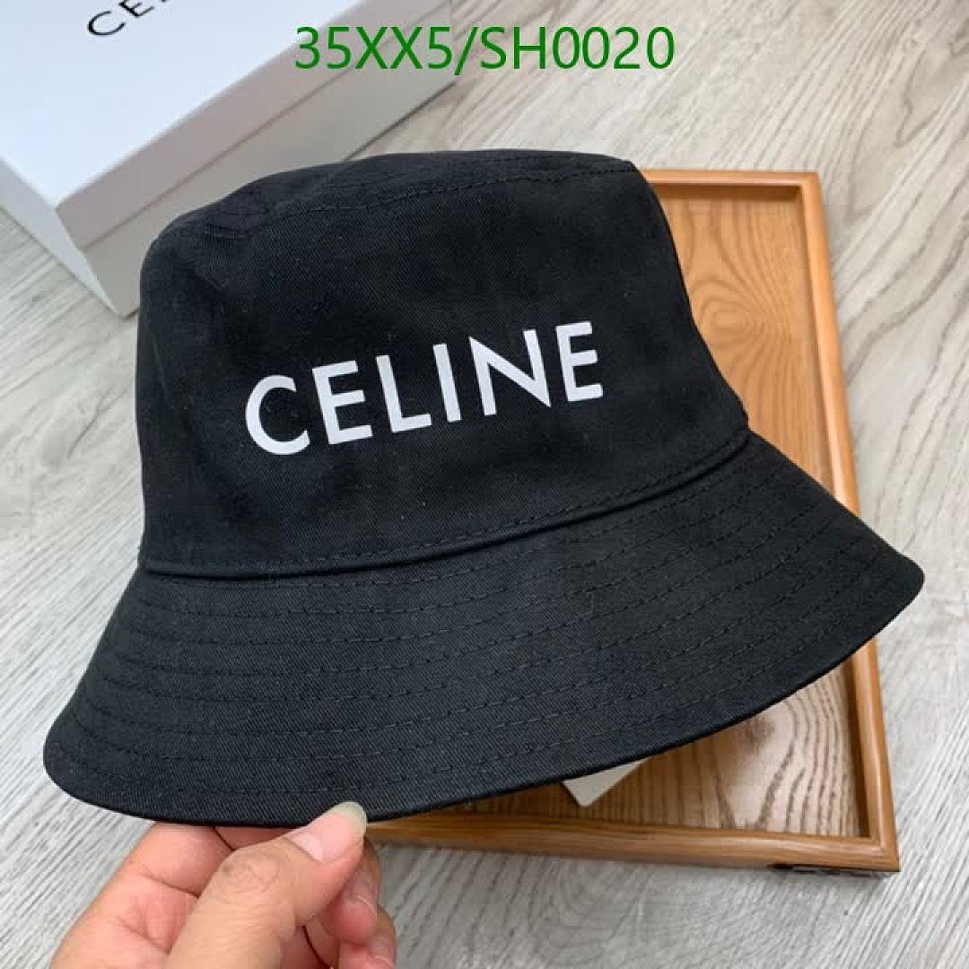 Celine-Cap(Hat) Code: SH0020 $: 35USD