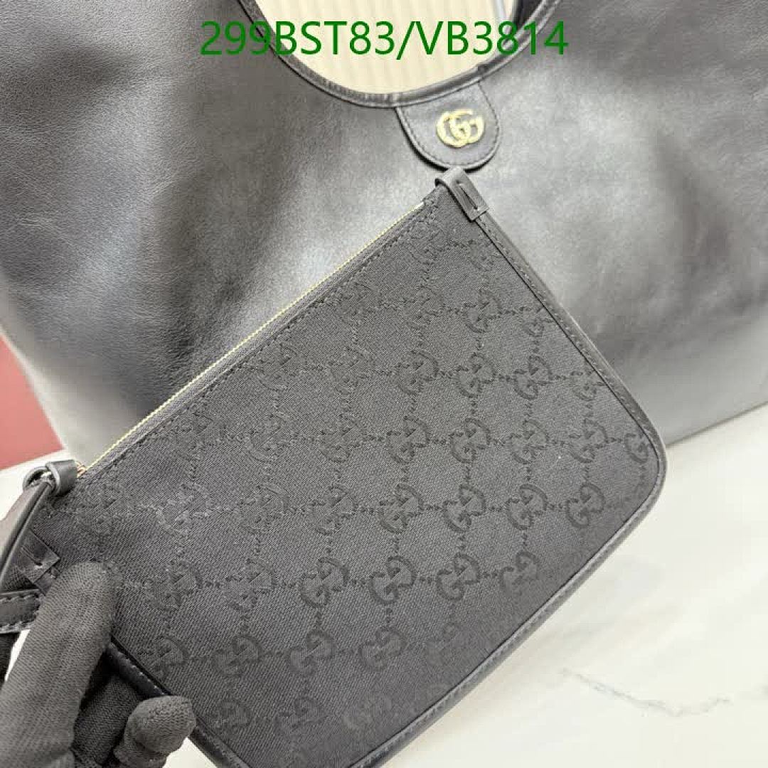 Gucci-Bag-Mirror Quality Code: VB3814 $: 299USD