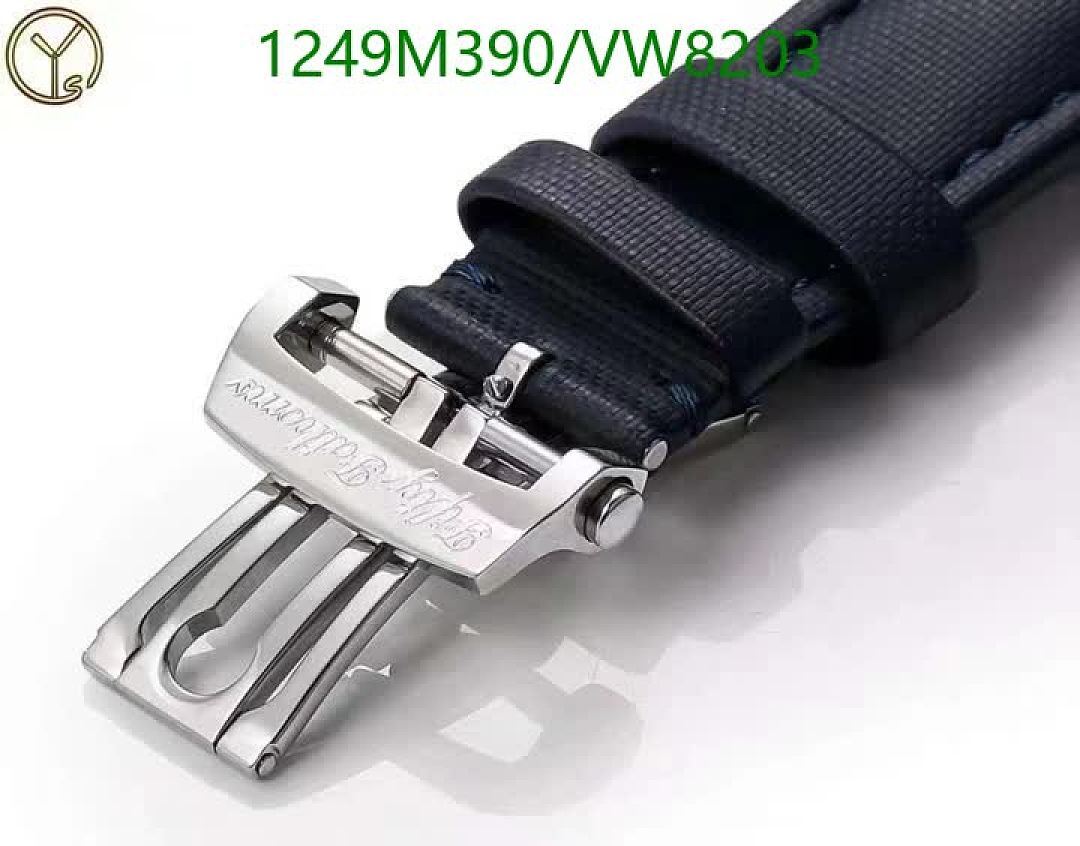 Blancpain-Watch-Mirror Quality Code: VW8203 $: 1249USD